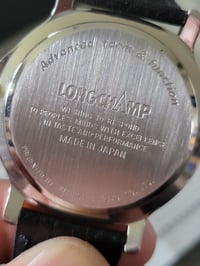 Image 2 of Super Star Racing Longchamp Watch