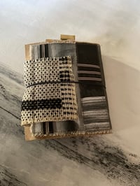 Image 2 of Small Mixed Media Art Journal #7