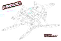 Image 2 of  Team PRP Fireball Type-R