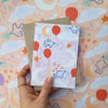 Dreamy Birthday Card