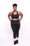 Poised Two-Piece set