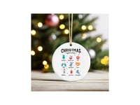 Image 1 of Christmas- Taylor's Version Accessories