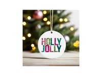 Image 1 of Holly Jolly Accessories