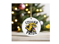 Cougar Pride