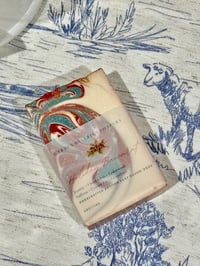 Image 1 of Baccarat + Fir Luxury Artisan Soap