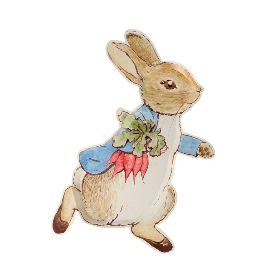 Image of Colección peter rabbit