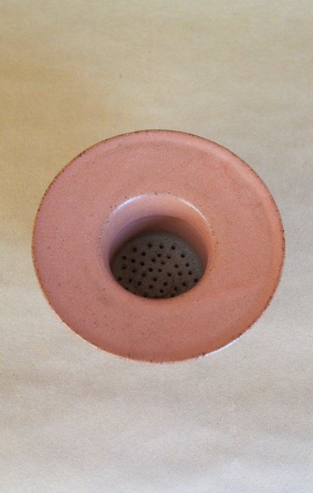 Image of Tea strainer - Karamea