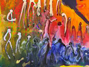 Image of Spirits of the Sea X