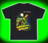 Frankenstein in Outer Space part 2       T-Shirt 