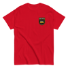 LTC ICONIC BADGE COLLECTION TEE II (YELLOW LTC LOGO)