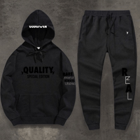Image 2 of Real Quality Sweatsuit 