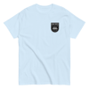 LTC ICONIC CREST COLLECTION TEE I 