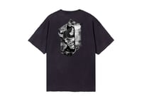 Image 1 of Oni Oversized Premium Tee Vintage