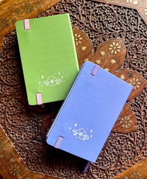 Image of MINI JOURNALS 