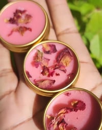 Image 1 of Rosehip Lip Balm🌹