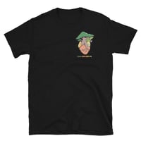 Land and Love Logo T