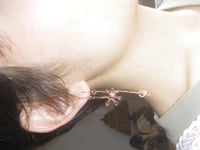 Image 2 of Autumn Sunlight Earrings