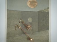 Image 1 of Autumn Sunlight Earrings