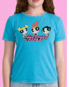PowerPuff Girls | Classic Fit T-Shirt