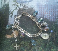 Image 6 of Ruins with Blue Gem