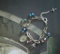 Image 9 of Ruins with Blue Gem