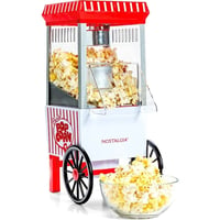 Popcorn maker