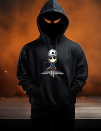 Image 2 of Michael Meyers Hoodie