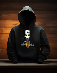Image 1 of Michael Meyers Hoodie
