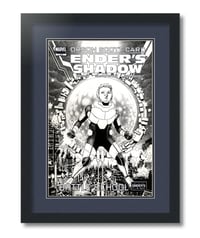 Image 2 of ENDER'S SHADOW #1 Cover