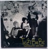TOZIBABE - "DISCOGRAPHY 1984-1986"