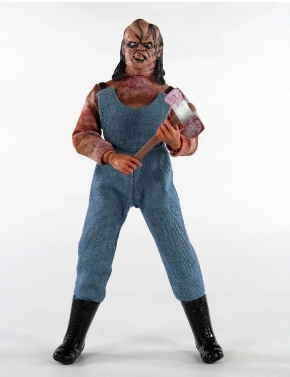 MEGO HATCHET VICTOR CROWLEY 8" ACTION FIGURE