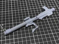 Image 5 of HDM 1/100 Modular Bazooka [WA-12]