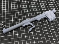 Image 4 of HDM 1/100 Modular Bazooka [WA-12]