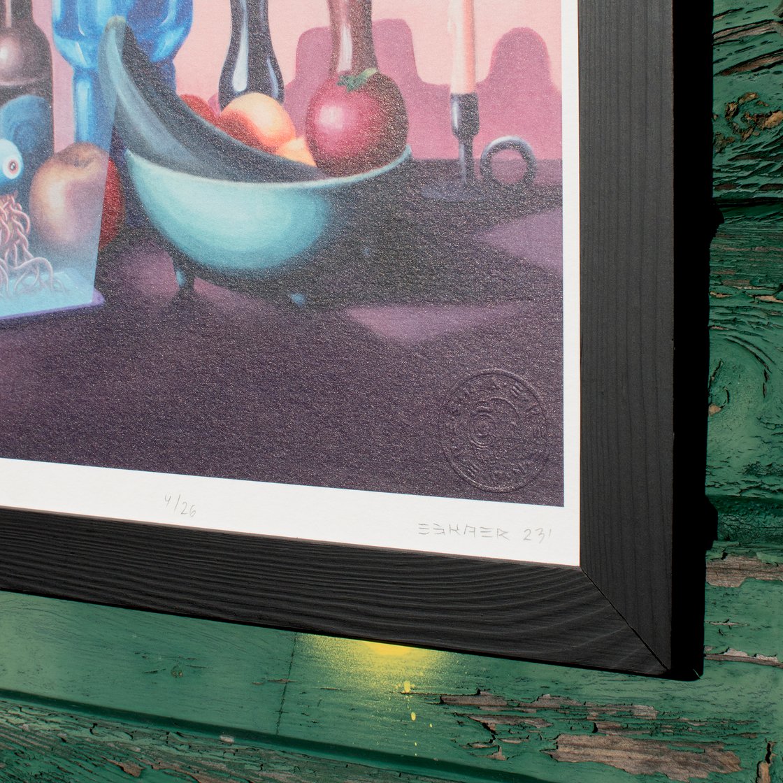 Image of S T I L L L I F Ξ • P R I N T S