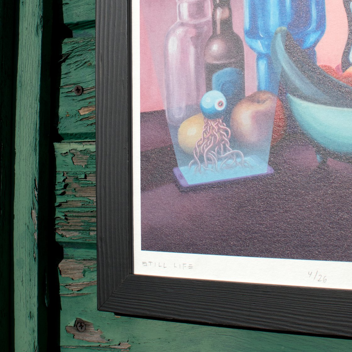 Image of S T I L L L I F Ξ • P R I N T S