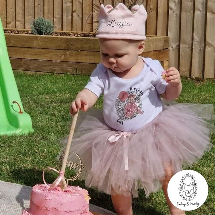 CROWN: Birthday