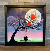 Image 1 of Love in the Moonlight 