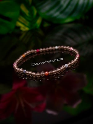 Image of The Gem Desert Bracelet