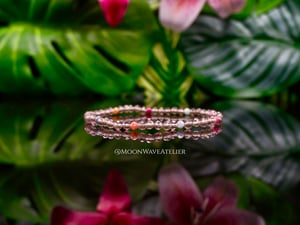 Image of The Gem Desert Bracelet
