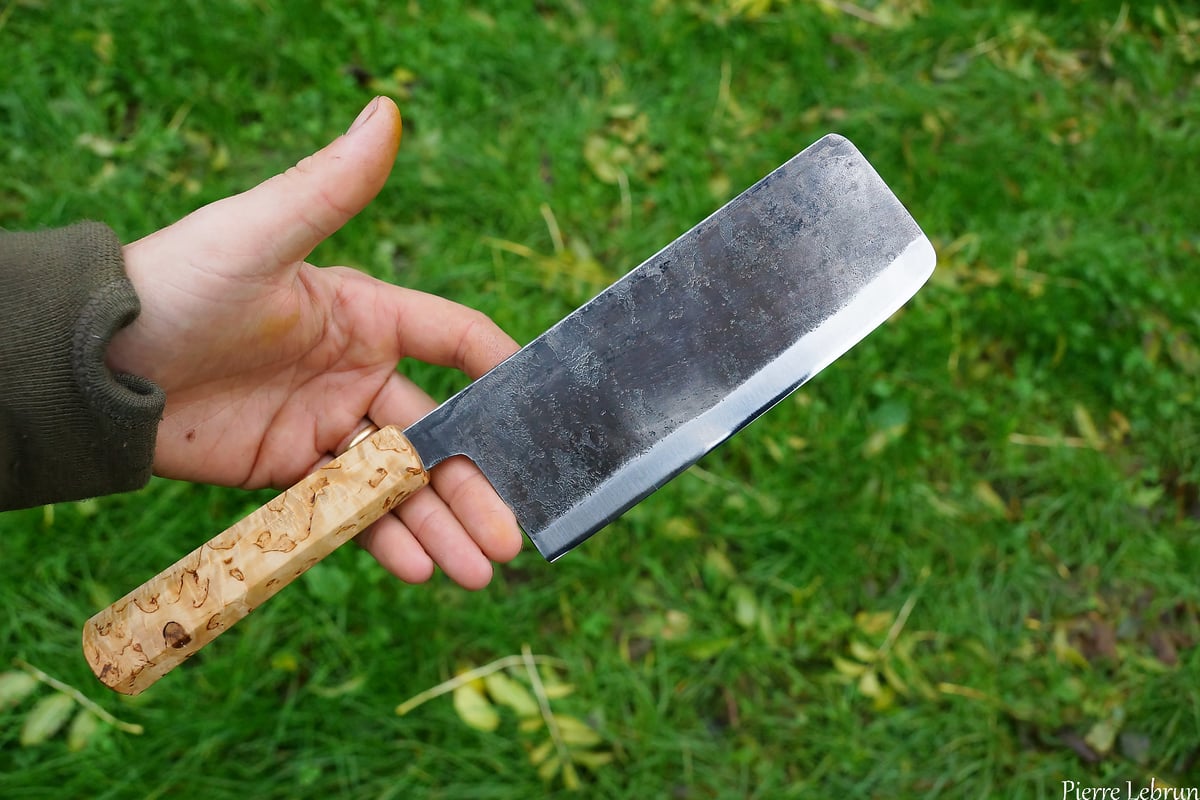 Image of Nakiri