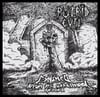 Putrid Evil - Exhumed​​​.​​​.​​​. From The Unhallowed Ground Cd 