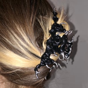 Image of CASPER - Hair Pin (Polymer) 