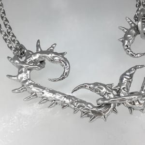 Image of CASPER - Necklace 3