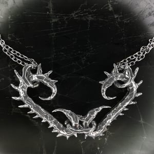 Image of CASPER - Necklace 3