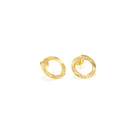Image 2 of Pendientes Aria S