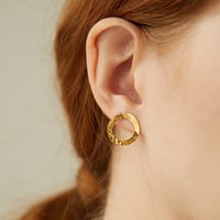 Image 3 of Pendientes Aria S