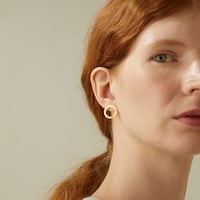 Image 1 of Pendientes Aria S