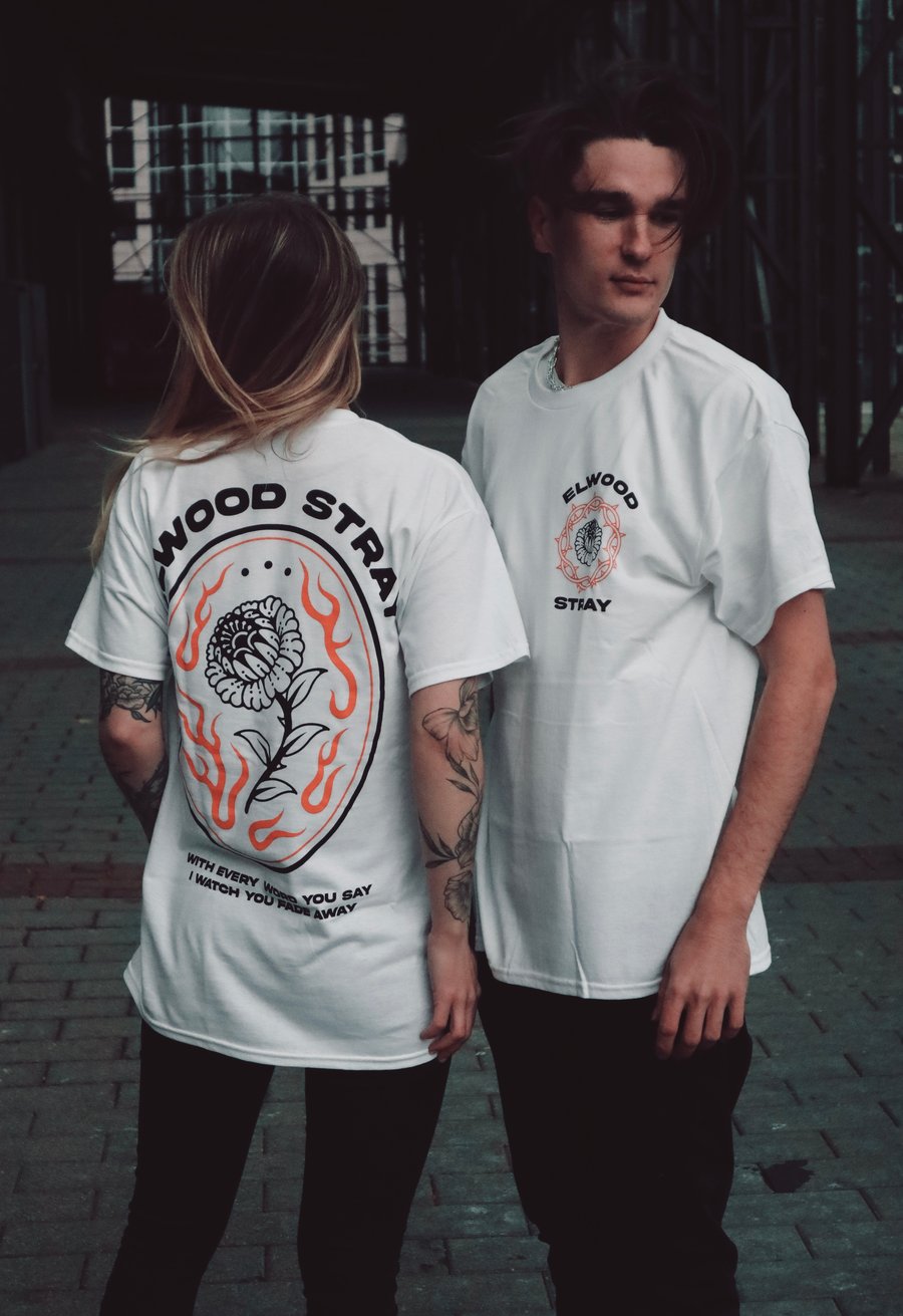 Image of Seasons Tee