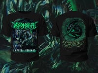 Image 1 of FP011 - Xenomorph - Empyreal Regimes (TS)