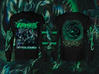 Image 1 of FP011 - Xenomorph - Empyreal Regimes (LS)